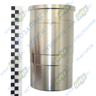 DP5340-1002021 Гильза цилиндров ЯМЗ-534,536 ф105х129 h=215 Dinamika Parts